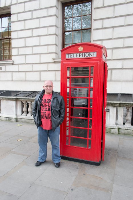 artur uznanski (arti175), hof, kraków