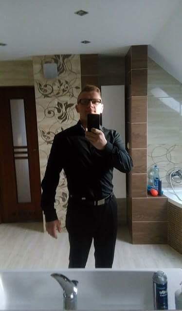 Piotr Szczurkowski (Szczurek21), Oslo, Lasochów