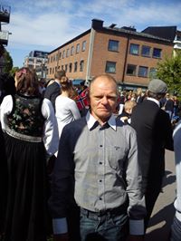 Dariusz Wojciechowski (DariuszWojciechowski1)