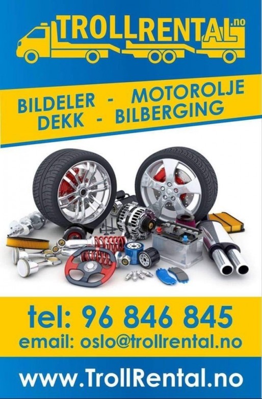 trollrental (krzysztof beben)