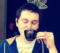 Krzysztof Stryj (KrzysztofStryj)