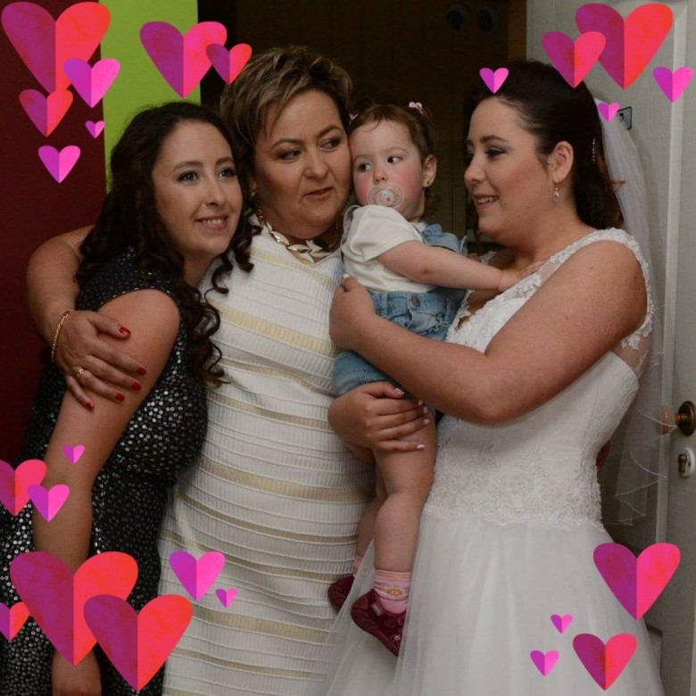 Mariola Szczepanska (MariolaSzczepanska), Pruszcz, Gdansk