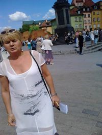 Krystyna Surmanska (KrystynaSurmanska)