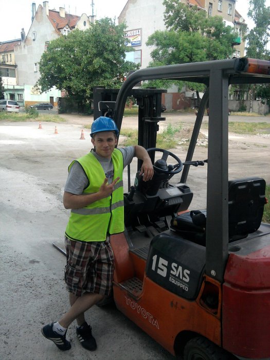 ARKADIUS WOZNY (Filipek87), Bergen, Legnica