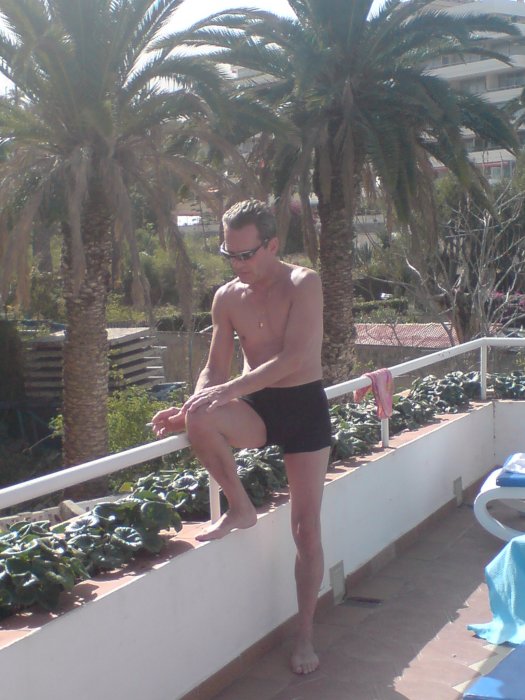 Andrzej Pliszka (AndrzejPl), Oslo, Warszawa