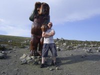 Wojtek S (palkins), Mielec