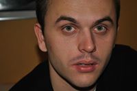 Paweł Galiński (Octopus)