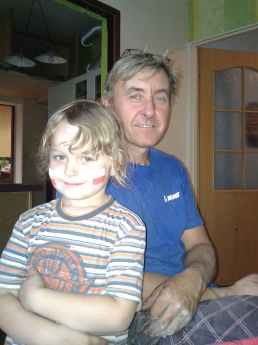 Mariusz Kapała (szpaku0), Milicz