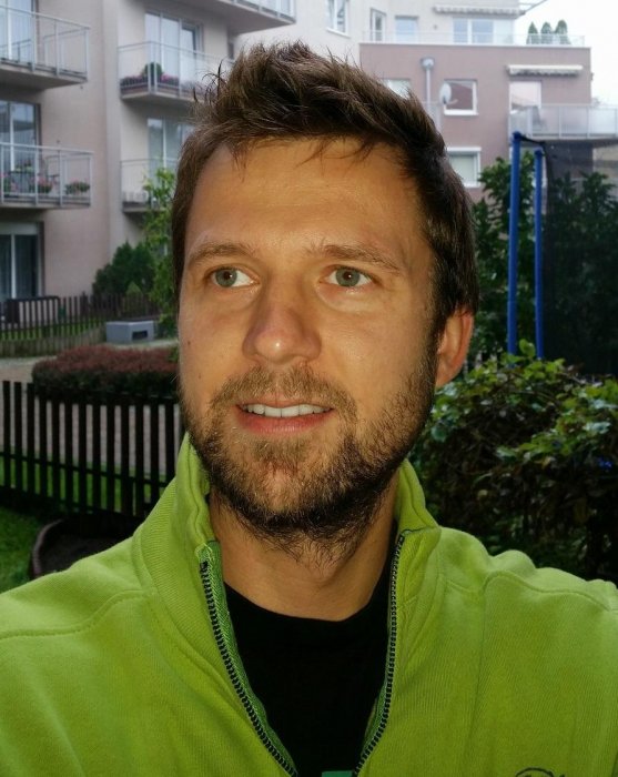 Piotr S (Suleman), looking for a new home;), Gdynia