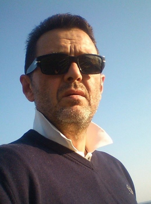 Jacek Jerzy Szafranski (JacekJerzySzafranski1)