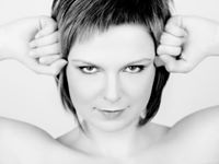 Anna M (Anna1983), Bergen, Szczecin