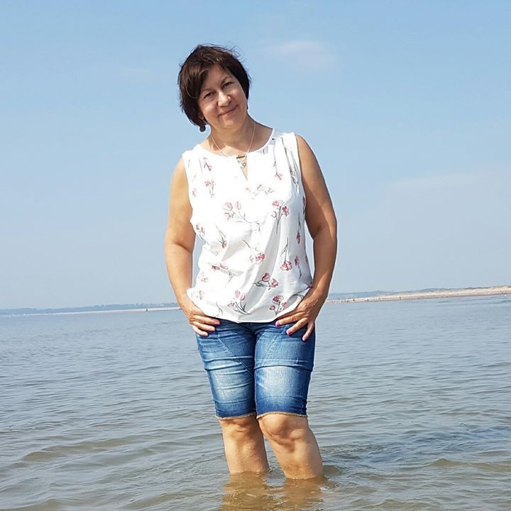 Teresa Dalen (Radosc), Stathelle, Rzeszow