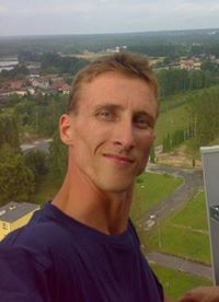 Maciej Drużba (MaciejDruzba)
