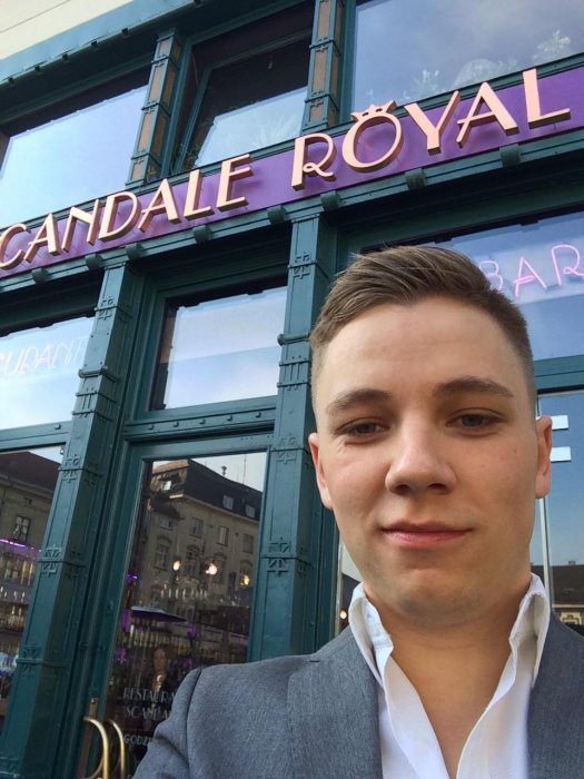 Damian Lewandowski (Damian675)