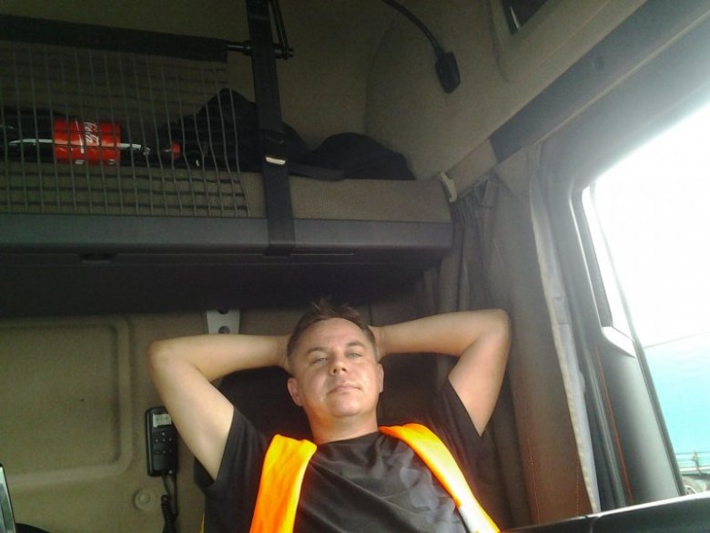 Radosław Lubański (barsarl)