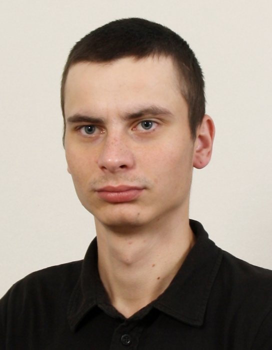 Marek Ciećka (furachi), chełm