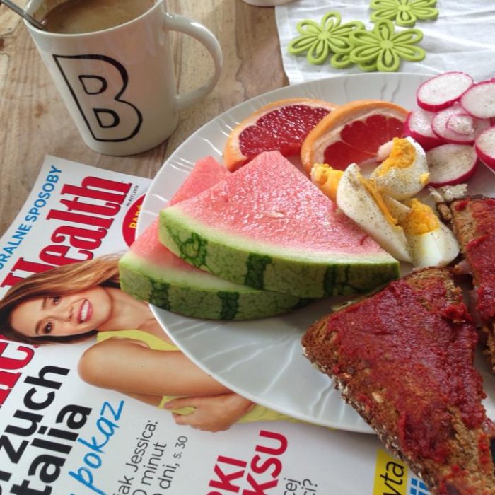 Moja Dieta (dietetyk), Oslo, Warszawa