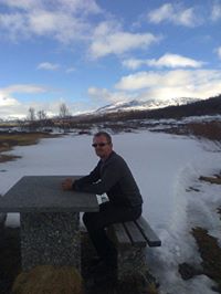 Marek Durlik (MarekDurlik), Trondheim, Blizyn