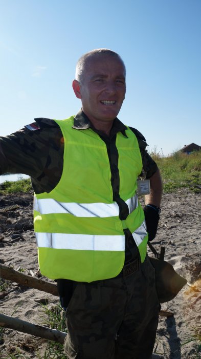 Radek Koronka (RKo), Oslo, Dziwnów