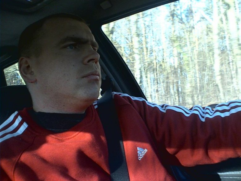 artur Z (arturgrand79), ustka