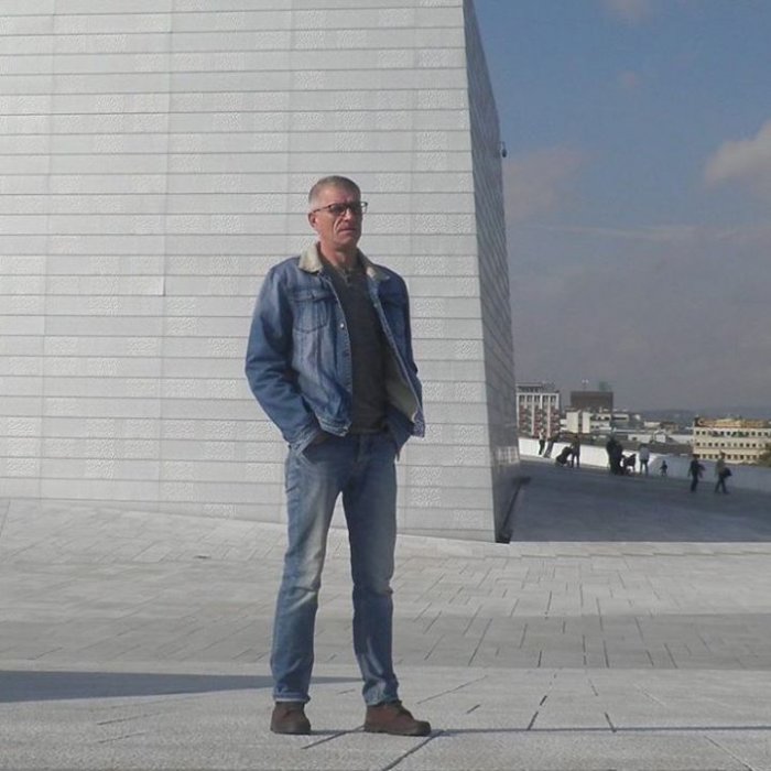 mariusz tutak (pikwa), oslo, slupsk