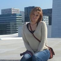 Ilona Sulkowska (Iloneczkach81), Oslo, Wojcieszów