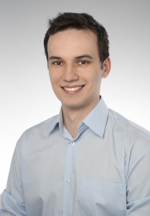 Konrad Wolski (konwol), Warszawa