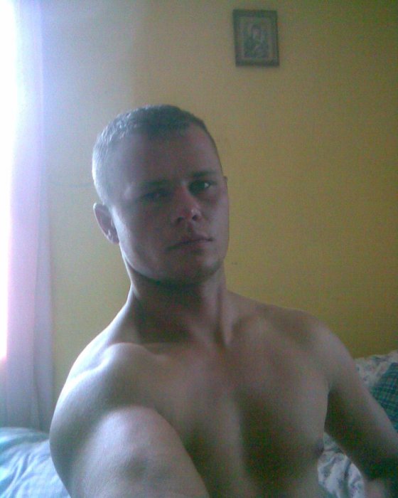 DANIEL OSTROWSKI (DANIEL86), Leknes, Dęblin