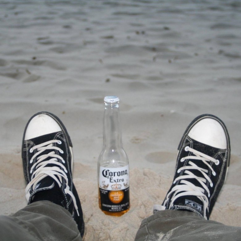 Robert Maliszewski (malha), Hemsedal, Kleosin