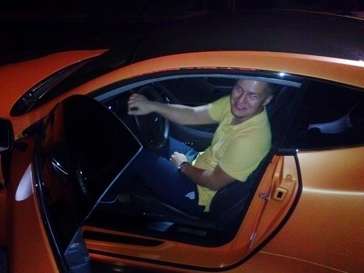 Piotr Majda (piotrek7730)