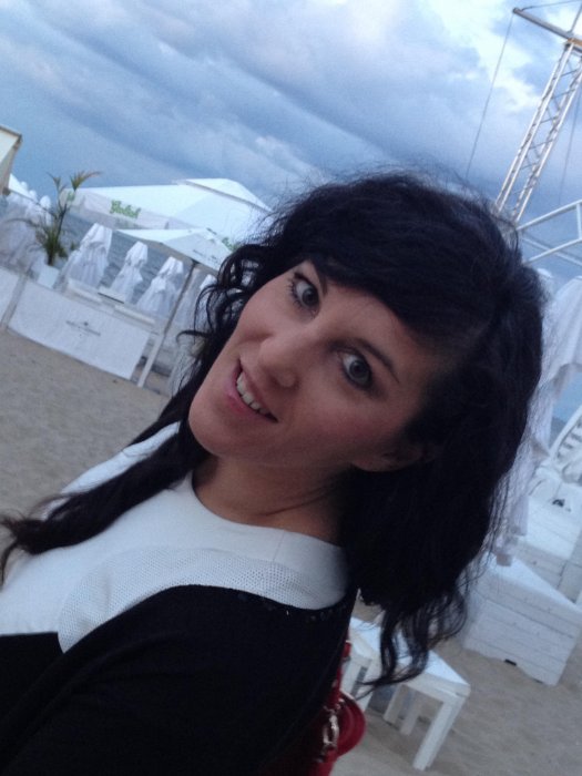Agataureau (Agata P)