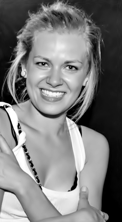 Izabela Muller (izabelmull), Bergen, Bydgoszcz