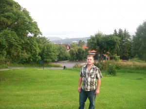 Stanisław Lorenc (stlorenc), Oslo, Lesko