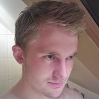 Łukasz Nasiadek (Lukasz2094), Pniewy/Poznań