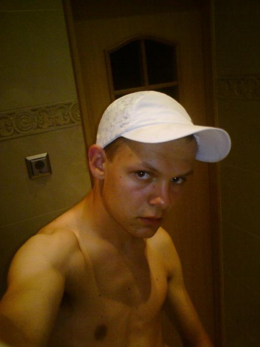 Adrian Nosal (wislak17), Stavanger, Kraków