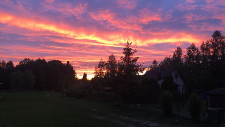 Agnieszka Aga (AgaAgusia), Trondheim, Kozienice