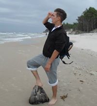 Pan Marcin (PanMarcin)
