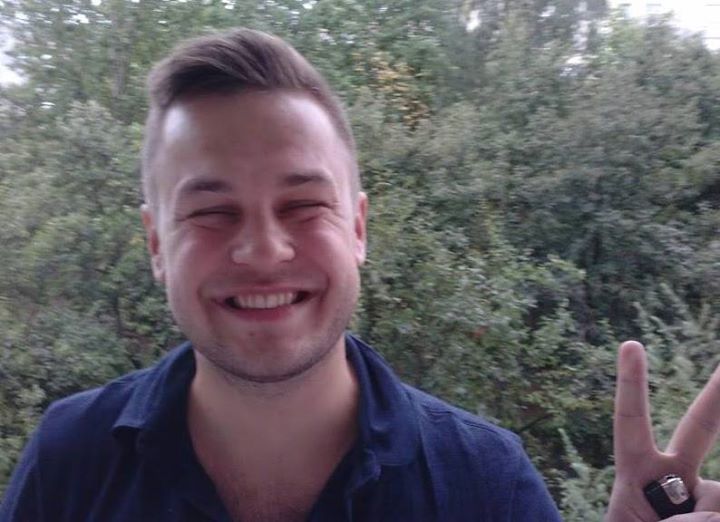 Michał Gaca (michaaal13), Stavanger, Żary