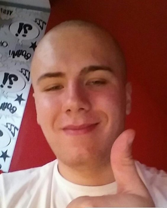 Daniel Bobrowski (dan92), Bergen, Suwałki