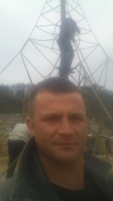 sebastian degus (naczelnik), cala norwegia, chasno