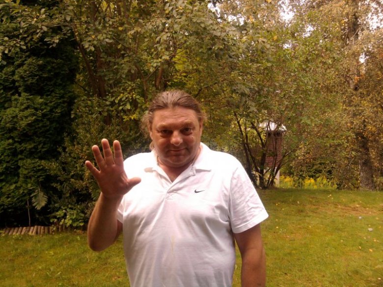 Zenon Balicki (zenkoo), Oslo, Gdańsk