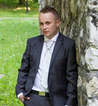 Łukasz Jędrzejczyk (LukaszJedrzej)