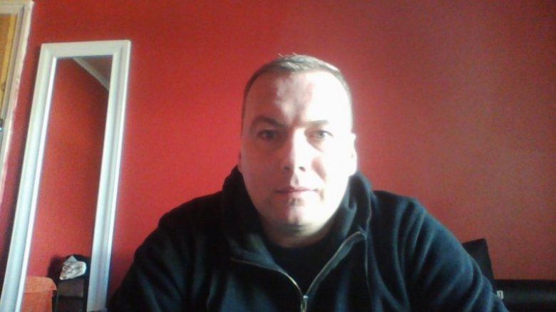 Grzegorz Grobelny (Gregg2009), Katowice