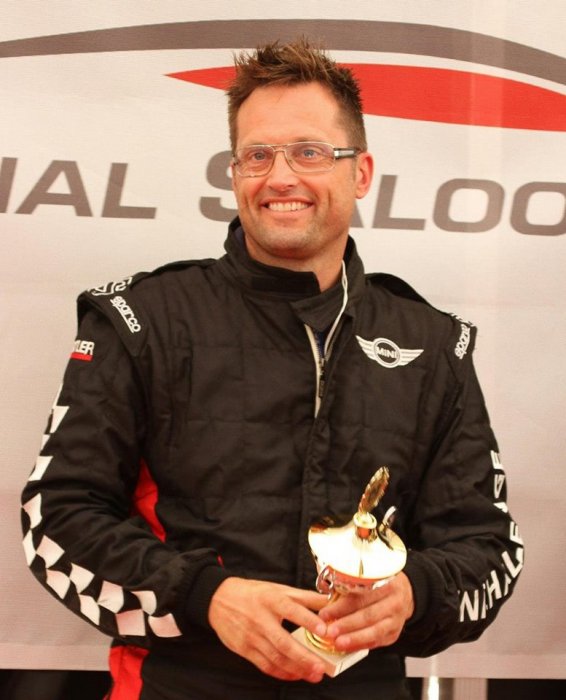 Frode Egeland (Egelandauto), Sandnes, Rogaland