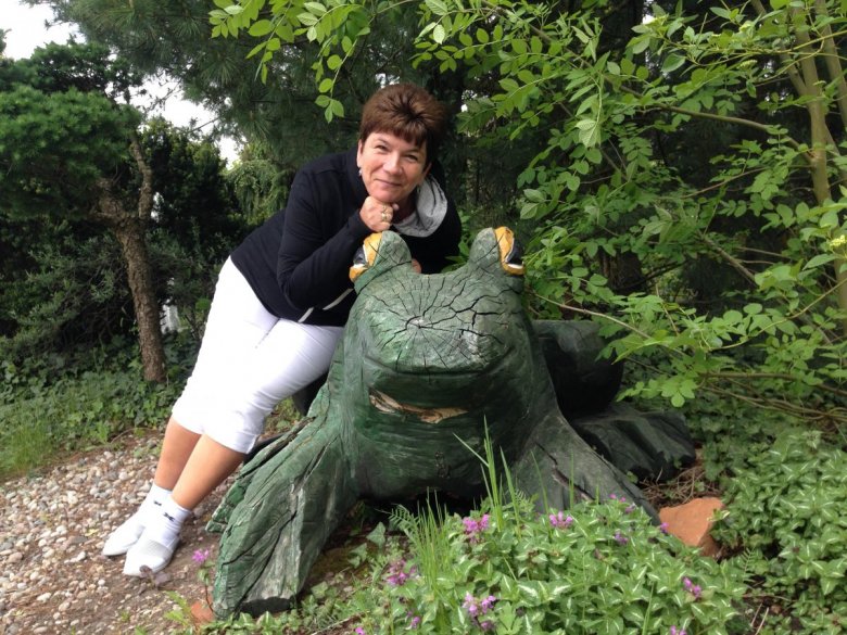 JEANETTE KNUT (JEANETTE), Tolvsrod, Gdynia