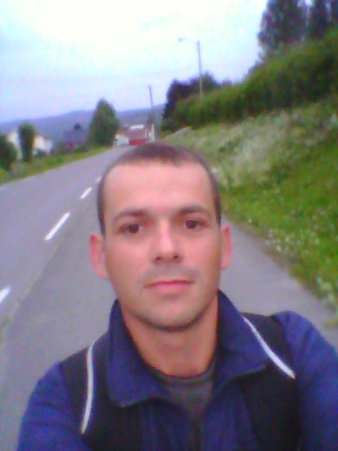 Damian Sokołowski (Patrik), Tarnów