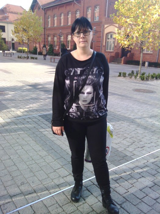 jolanta cichoracka (jolantac), Sand lub Skarnes, Grudziądz