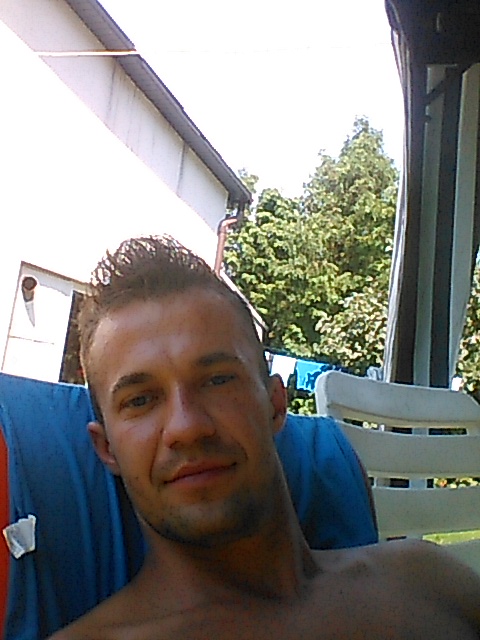 Piotrek Piotrek (Piotrek2014), preferowane Oslo, Hrubieszów