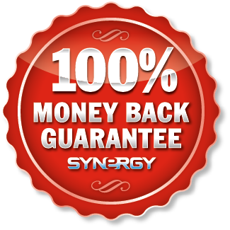 Artur Pająk (SynergyWorldWide), Szczecin