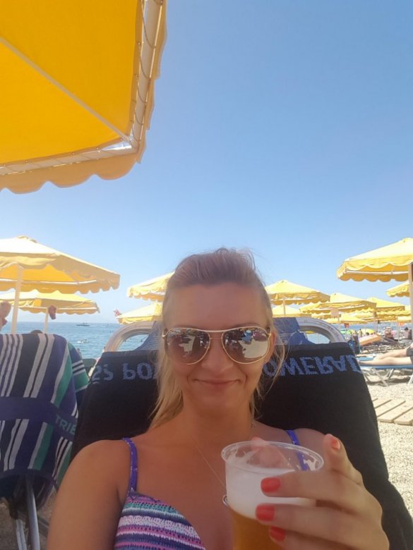 Katarzyna Kati (kati), Fredrikstad, Koszalin